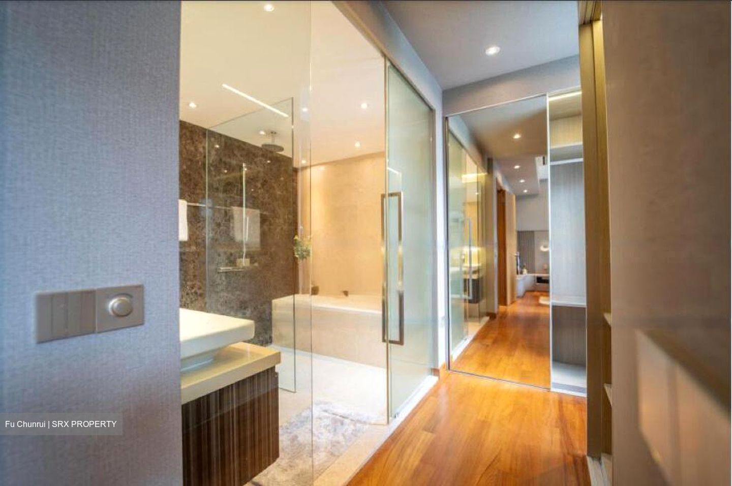 Greenwood Mews (D11), Terrace #459648621